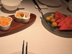 -漢舍中国菜馆(浦东嘉里城店)