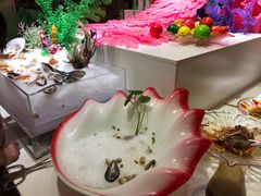 -东方雅典水疗美食汇(金海岸大厦店)