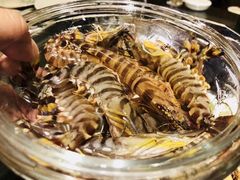 -海味当家(西安路店)
