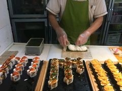 -汉丽轩韩式自助烤肉(大学城龙湖U城天街A馆店)