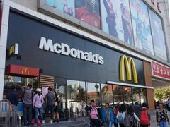 -华联商厦(火车站店)