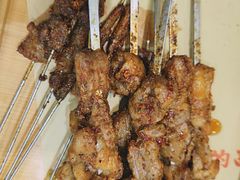 -勇利赵家烤肉坊(翠华北路店)