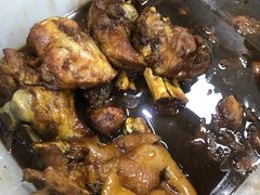 -赵元章肉骨烧(山塘街店)