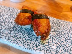 -隐泉京望日式料理(太和广场店)