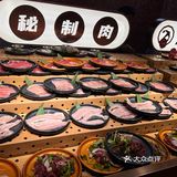 上海|蚝客宴吃到扶不住墙