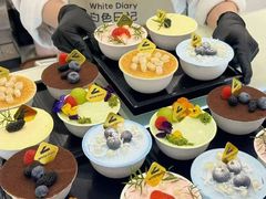 -白色日记·手作酸奶(麦凯乐店)