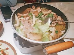 -乔阿马·江南味·驴肉香(龙湖华泾天街店)