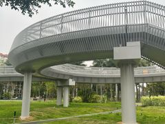 -华侨公园