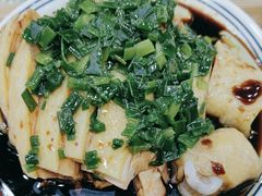 -阿金大白·上海菜馆(新天地店)