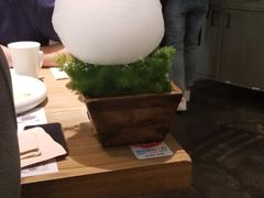 大堂-小大董·烤鸭(凤凰汇店)