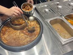 -阿婆牛杂·广府非遗地标美食(云山天地店)
