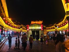-台儿庄古城