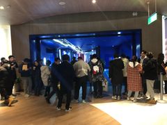 -SFC上影影城(港汇永华IMAX激光店)