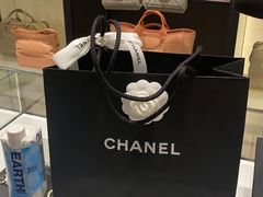 -CHANEL(恒隆广场店)