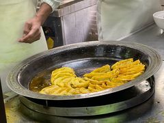 -李记清真馆(打钉巷店)