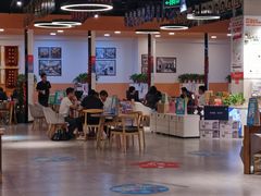 -百安居装修设计中心(海珠店)
