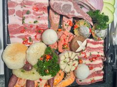 -范儿·嫂子烤肉·精致炭火烤肉(长治路店)