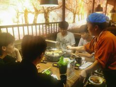 -九田家黑牛烤肉料理·自助(洪洞县城市花园店)