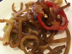 -晋乡亲刀削面(东风桥东店)