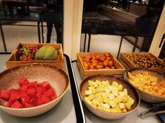 -东方滨江大酒店·滨江厅