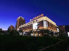 -远洋未来广场(育慧北路店)