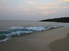 -白沙湾海滩