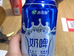 -壹粉屋新疆炒米粉(建外SOHO东区店)