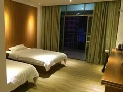 -金海养生堂(巽寮湾店)