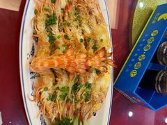 -乐在集市海鲜大排档(平潭店)