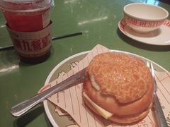 -广九餐室(陈家祠扬韬广场店)