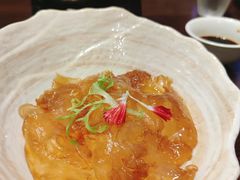 冰镇海蜇-涌上外婆桥(南塘店)