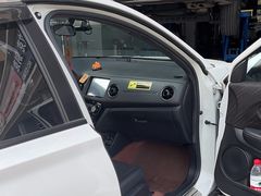 -李师傅修车连锁(万柳店)