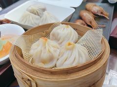 -百年老字号·观振兴蟹黄面·三虾面·苏式面(观前街富仁坊巷店)