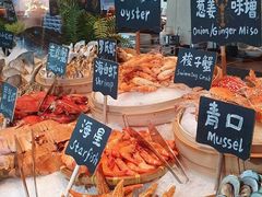 -大理实力希尔顿酒店•香全日制餐厅