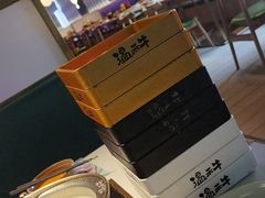-温禾牛·和牛寿喜烧自助火锅(恒基名人店)