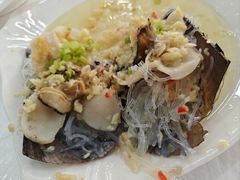 -众味海鲜大排档·活海鲜·潮汕味(南澳店)