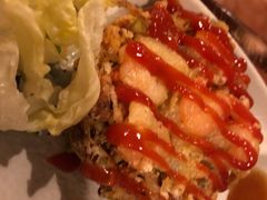 -玛格萝妮比萨屋(四平店)