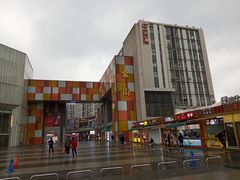 门面-万达广场(江桥店)