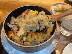-无印良品餐堂 MUJI Diner(成都太古里店)