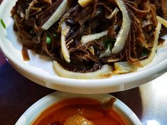 -合家院饭庄(榆关道店)