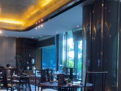 -蛇口希尔顿南海酒店·随轩中餐厅·粤菜