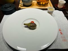 -无味舒食(思南公馆店)