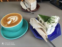 -大井咖啡店(大井巷店)