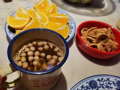 -味上湘菜馆(阿波罗店)