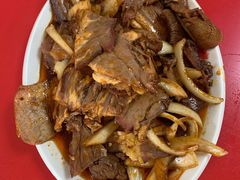 -乐天拉面(桃花街店)