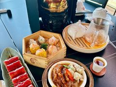 -鹿鸣酒家(越秀店)