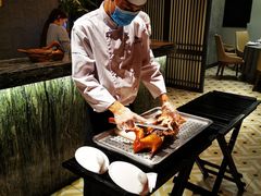 -金鸭季·北京烤鸭(深业上城店)