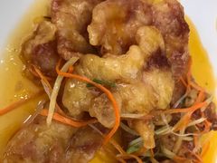 -李连贵酒家熏肉大饼(昆明街店)