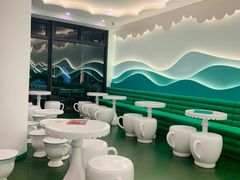 -CHOCHENG&CO.(欢乐海岸店)