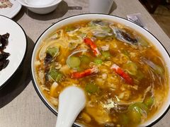 -尚一汤 广东炖汤(金桥国际店)